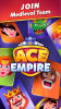 Ace Empire solitaire game mod apk download v1.0.1.0 screenshot 3