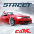 CarX Street Mod Apk Unlimited Money for Android 1.2.1 Latest Version