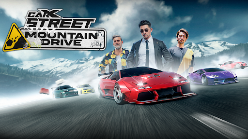 CarX Street Mod Apk Unlimited Money for Android 1.2.1 Latest Version v1.2.1 screenshot 2