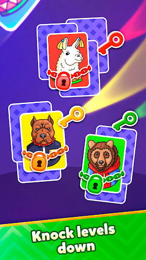 Ace Age solitaire game mod apk download