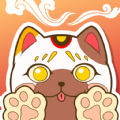 Falling Kitten Cute Cats Game mod apk download