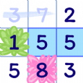 Number Bloom Number Match Game apk download for android