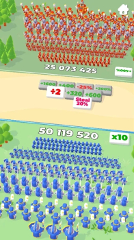 Cards Army game download for android v1.0 screenshot 3