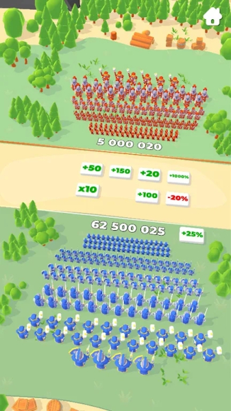 Cards Army game download for android