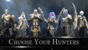 Demon Hunter Shadow World mod apk unlimited money and gems v60.117.6.0 screenshot 3