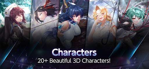 Action Taimanin mod apk 2.10.63 (unlimited money and gems)