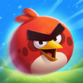 Angry Birds 2 mod apk unlimited gems and black pearls