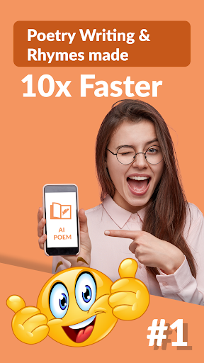 AI Poem Generator Write a Poem Mod Apk Download