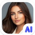 AI Photo Generator Profile AI Mod Apk Download