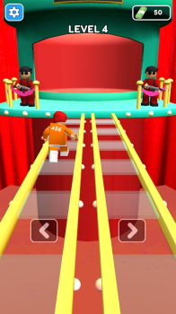 Survival 456 Octopus Final apk download v1.1 screenshot 5