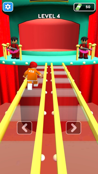 Survival 456 Octopus Final apk download