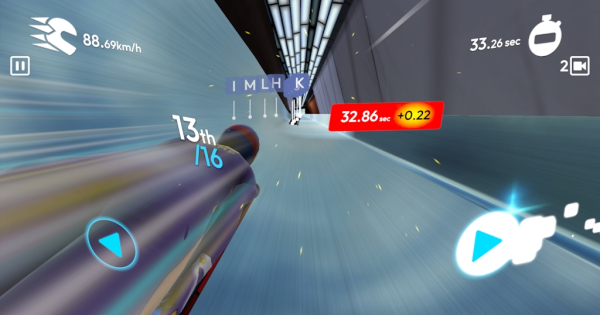 WINTER SPORTS SKELETON apk download latest version