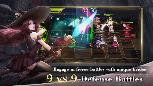 Dark Brides mod apk latest version download