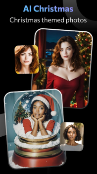 AI Photo Generator Profile AI Mod Apk Download v1.5.1 screenshot 3