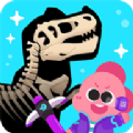 Cocobi Dino World Juassic dig apk downlaod for android