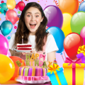 Ai Birthday Photo frames Mod Apk Download