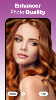 AI Photo Enhancer AI Enhance Mod Apk Premium Unlocked Latest Version v1.20.0 screenshot 4