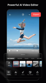 LightCut Premium Mod Apk Latest Version v4.79.5 screenshot 2