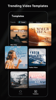 LightCut Premium Mod Apk Latest Version v4.79.5 screenshot 3