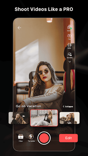 LightCut Premium Mod Apk Latest VersionͼƬ1