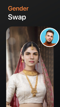 AI Portrait Yearbook Face Swap Mod Apk Download v1.1.3.4 screenshot 1