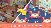 Little Panda＇s Restaurant Chef mod apk unlocked everything v8.68.00.03 screenshot 3