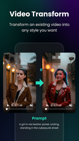 Imagineapp AI video & SD XL Mod Apk Download
