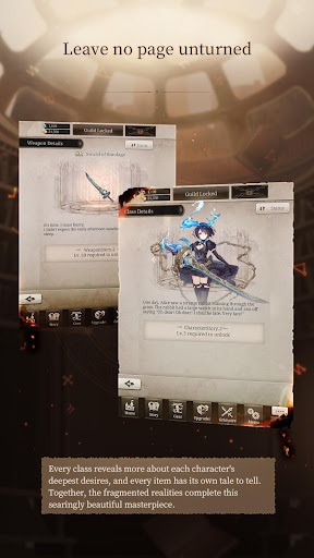 SINoALICE mod apk latest version downloadͼƬ1