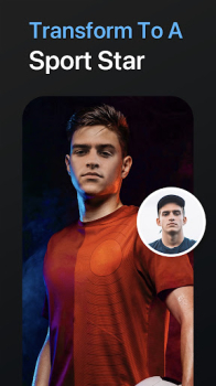 AI Portrait Yearbook Face Swap Mod Apk Download v1.1.3.4 screenshot 4