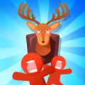 Monster House mod apk unlimited money latest version