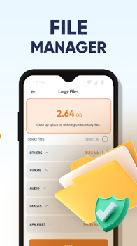 AI Security Lite Mod Apk Download v27014 screenshot 1