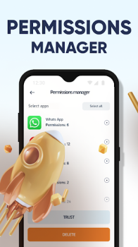 AI Security Lite Mod Apk Download v27014 screenshot 2
