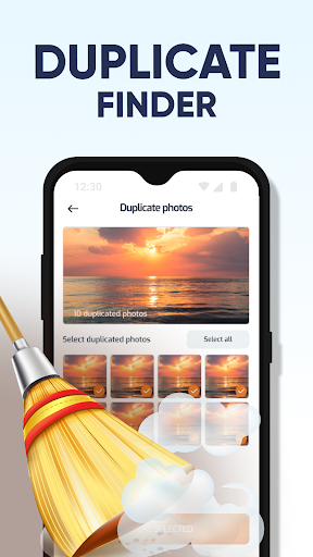 AI Security Lite Mod Apk Download