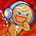 CookieRun OvenBreak mod apk 11.022 (unlimited gems latest version)