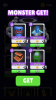 Monster House mod apk unlimited money latest version v1.1.3 screenshot 2