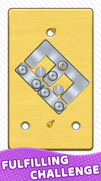 Screw Master Nuts And Bolts Mod Apk Download