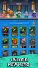 Knights Combo Mod Apk Free Purchase v1.5.0 screenshot 1