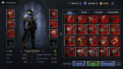 Shadow Slayer Demon Hunter Mod Apk (Unlimited Money and Gems) Latest Version v1.2.35 screenshot 2