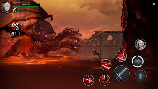 Shadow Slayer Demon Hunter Mod Apk (Unlimited Money and Gems) Latest Version