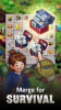 Merge Survival Wasteland Mod Apk 1.23.2 Unlocked Everything v1.28.0 screenshot 4