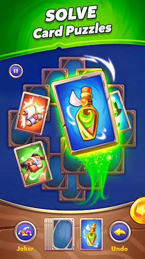 Cards & Spells mod apk download