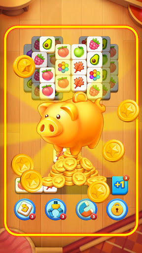 Tile Match Connect Master Mod Apk Download