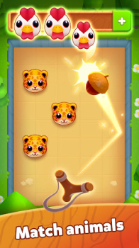 Catch 2 Match Collect Animals mod apk unlimited money v1.0.0.0 screenshot 3