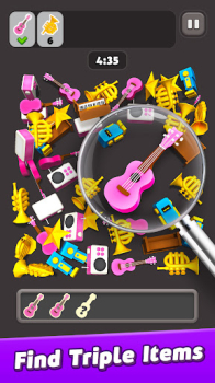 3D Match Triple Matching Game mod apk no ads v1.3.2.0 screenshot 2