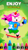 UNICORN 2 color my dreams apk download for android v1.6.1.0 screenshot 3