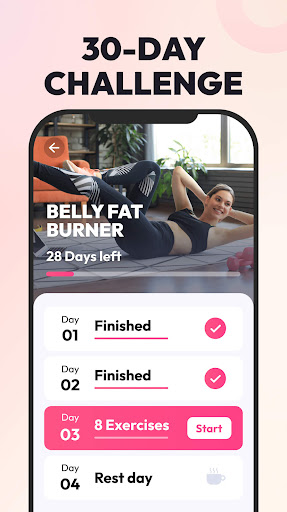 Weight Loss for Women Workout mod apk premium unlockedͼƬ2