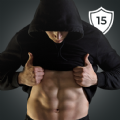 Six Pack Abs 15 minutes daily mod apk latest version