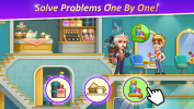 Makeover Charm Salon Games mod apk unlimited money v1.3.101 screenshot 1