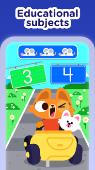 Lingokids apk full premium mod free download v8.44.0 screenshot 2