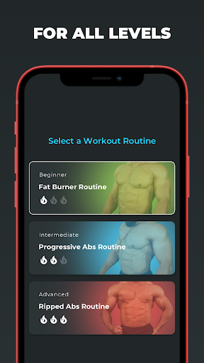 Six Pack Abs 15 minutes daily mod apk latest versionͼƬ1